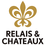 RELAIS & CHATEAUX ロゴ